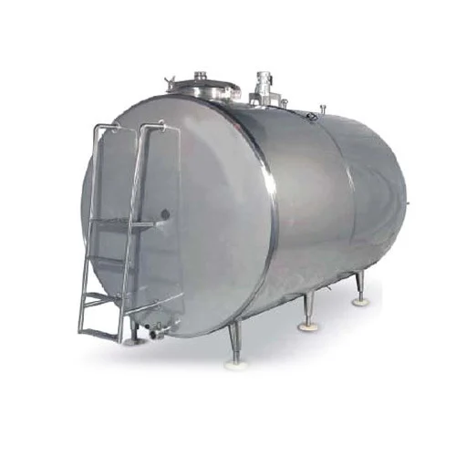Storage Tanks manufactured by Analpa Industries