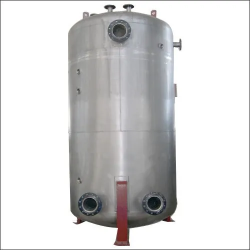 Pressure Vessels manufactured by Analpa Industries